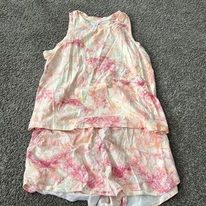 Stars above pj lounge set